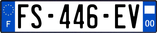 FS-446-EV