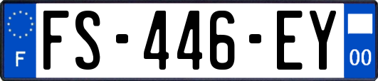 FS-446-EY
