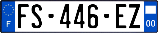FS-446-EZ