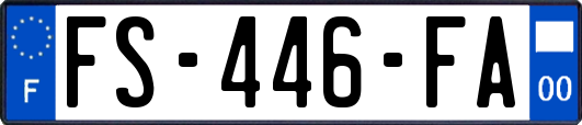 FS-446-FA