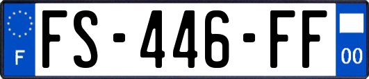 FS-446-FF