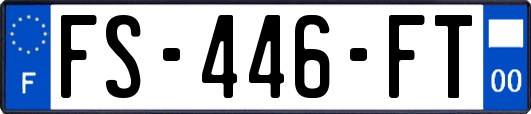 FS-446-FT