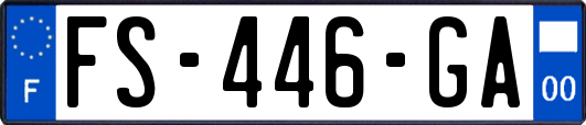 FS-446-GA