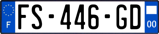 FS-446-GD