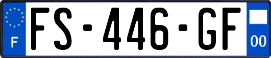 FS-446-GF