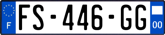 FS-446-GG
