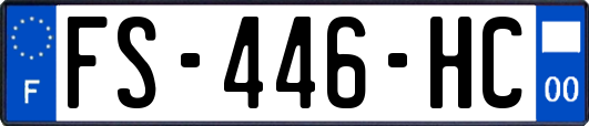 FS-446-HC