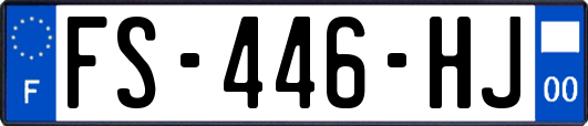 FS-446-HJ