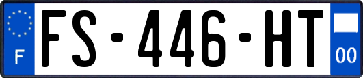 FS-446-HT
