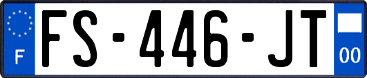FS-446-JT