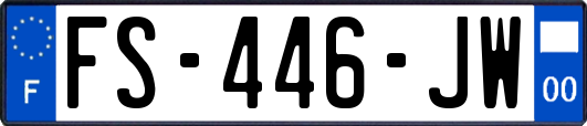 FS-446-JW
