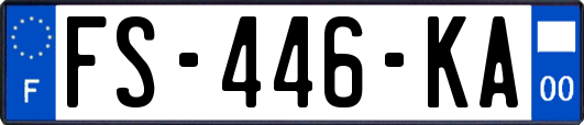 FS-446-KA