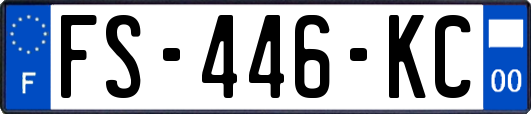 FS-446-KC
