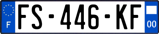 FS-446-KF