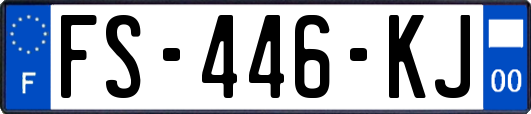 FS-446-KJ