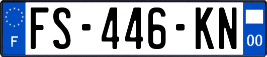 FS-446-KN
