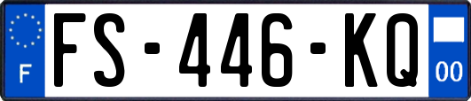 FS-446-KQ