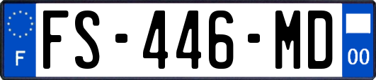 FS-446-MD
