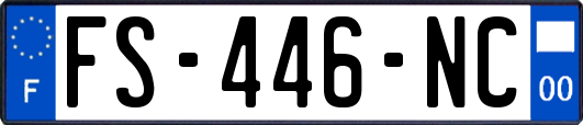 FS-446-NC