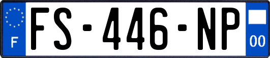 FS-446-NP