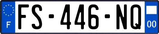 FS-446-NQ