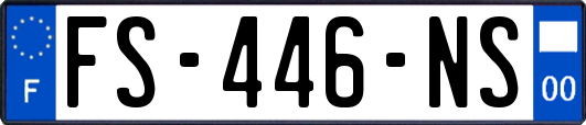 FS-446-NS