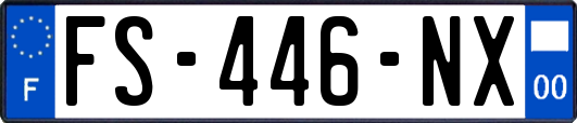 FS-446-NX