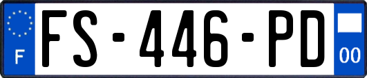FS-446-PD