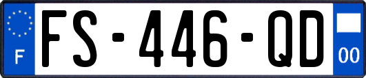 FS-446-QD