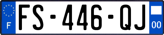 FS-446-QJ