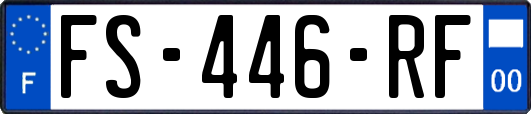 FS-446-RF