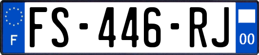 FS-446-RJ