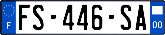 FS-446-SA