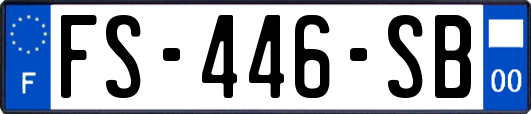 FS-446-SB