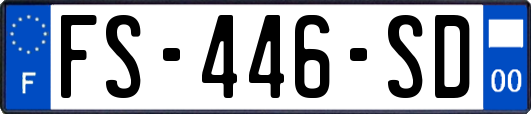 FS-446-SD