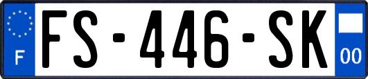FS-446-SK
