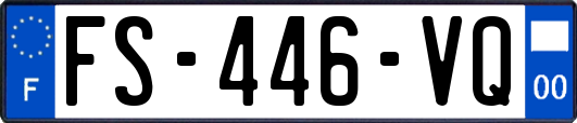 FS-446-VQ