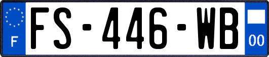 FS-446-WB