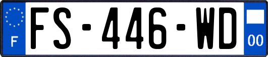 FS-446-WD