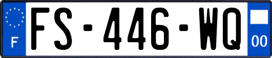 FS-446-WQ