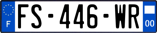 FS-446-WR