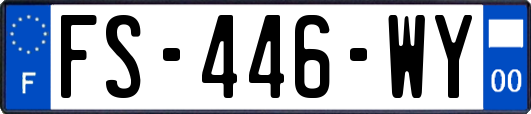 FS-446-WY