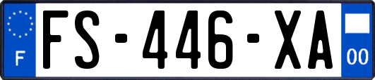 FS-446-XA