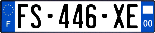FS-446-XE