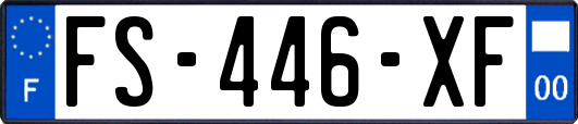 FS-446-XF