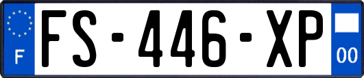 FS-446-XP