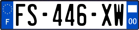 FS-446-XW