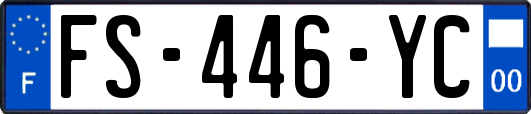 FS-446-YC