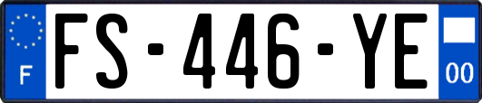 FS-446-YE