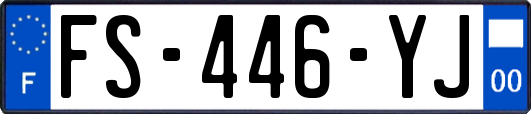 FS-446-YJ